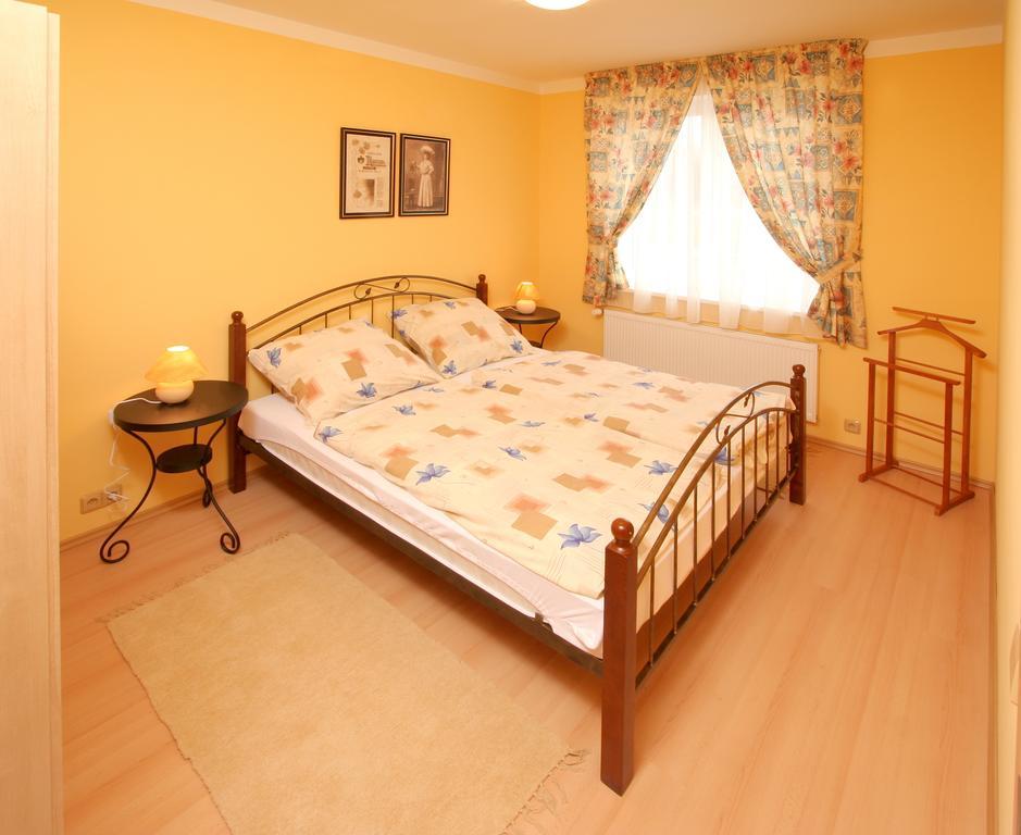 Villa Colete Otovice  Habitación foto